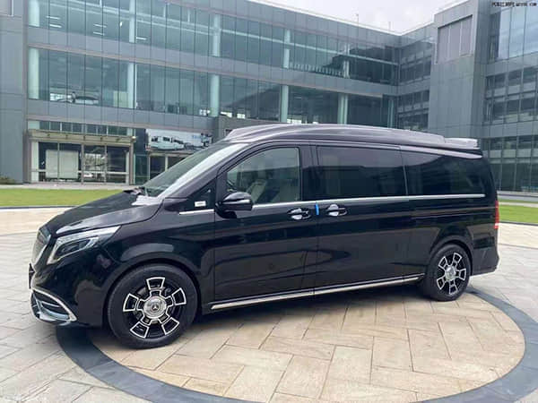 中国人保携手四平市凯安迪汽车购车团购会