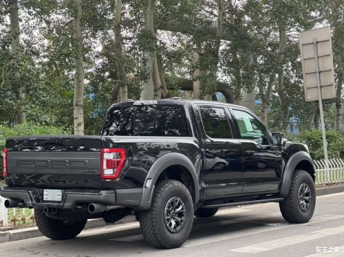 福特F-150加版 全部在售 2024款 2023款 2022款 2021款 2020款 2019款平行进口福特F-150加版价格最高优惠6万