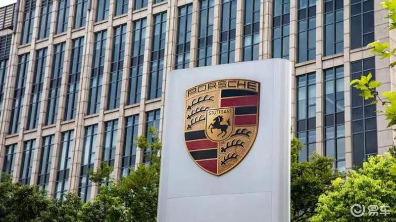 保时捷2024年全球交付新车310718辆 中国市场交付56887辆