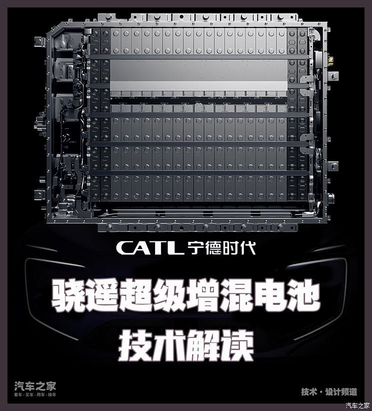 阿维塔首发理想跟上！宁德时代新电池能让增程车纯电续航破400？