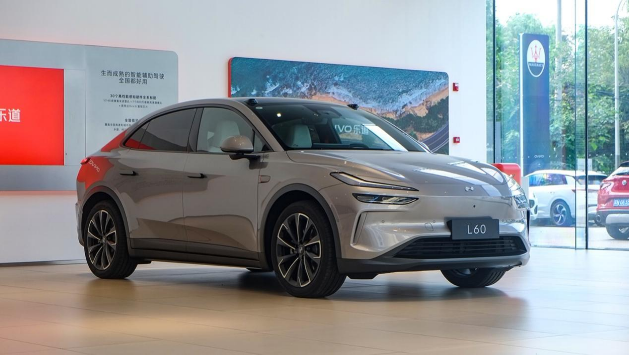 这款20万新能源家用SUV 实用性全方位满足你！