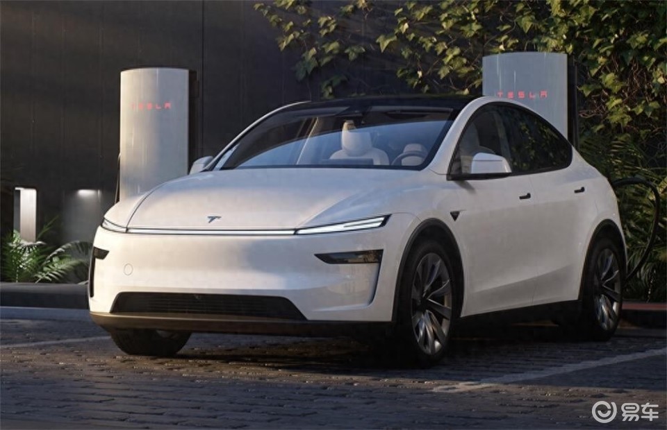 特斯拉抢先新车？余承东称智界R7领先新Model Y