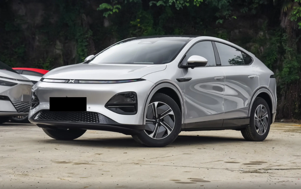 惠后售价为16.99万，纯电续航580km，这车带劲吗？
