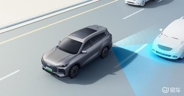 风云T8杀入10万级插混SUV,宋Pro小心喽