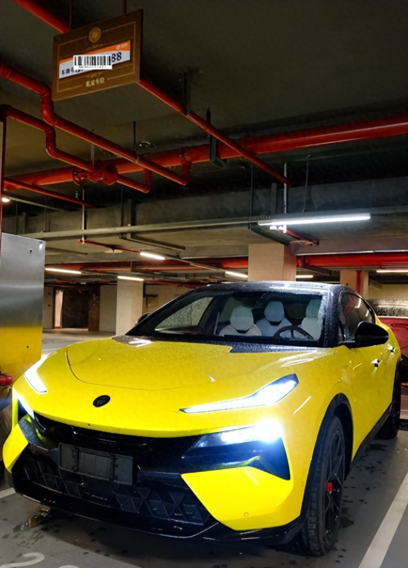 52万起！莲花跑车：F1技术的公路演绎