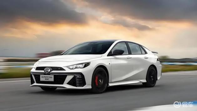 2025款10万内车，年轻人首选，兼顾颜值与性能