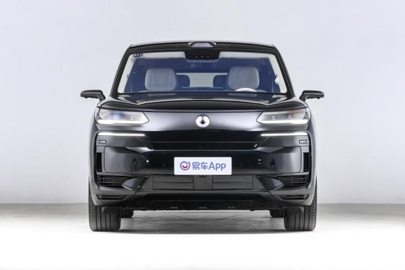 腾势N9连续5周交付突破1000辆 售价38.98万元起