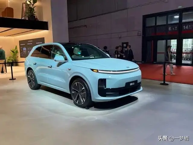 5月要上市的7款SUV