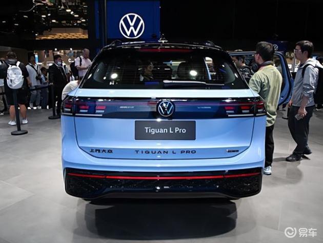 大众途观:全能SUV,实力不容小觑