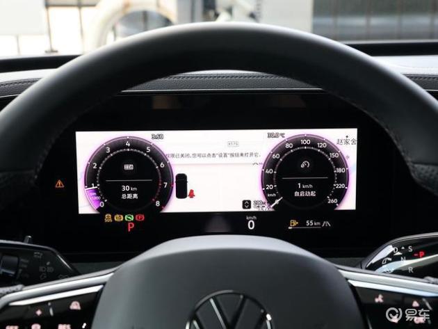 大众途观:全能SUV,实力不容小觑