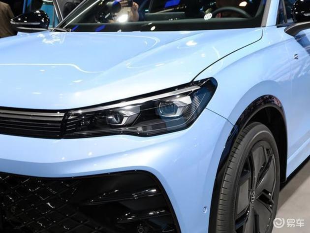 大众途观:全能SUV,实力不容小觑