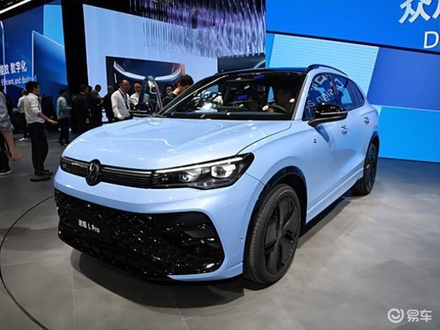 大众途观:全能SUV,实力不容小觑