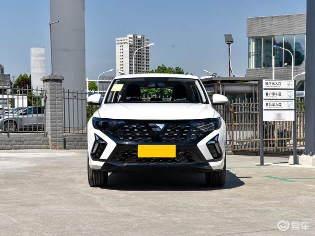 捷达VS5：家庭实用SUV，高性价比之选，不到十万