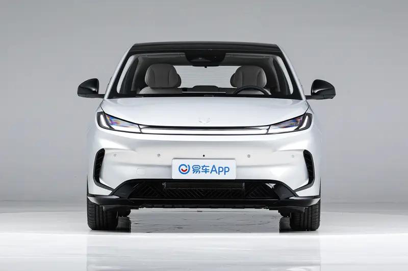 极狐T1将于9月11日上市 预售价6.88万元起