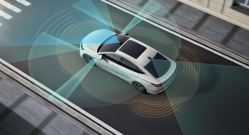 2026款海豹07DM-i上市 售价14.98万元起