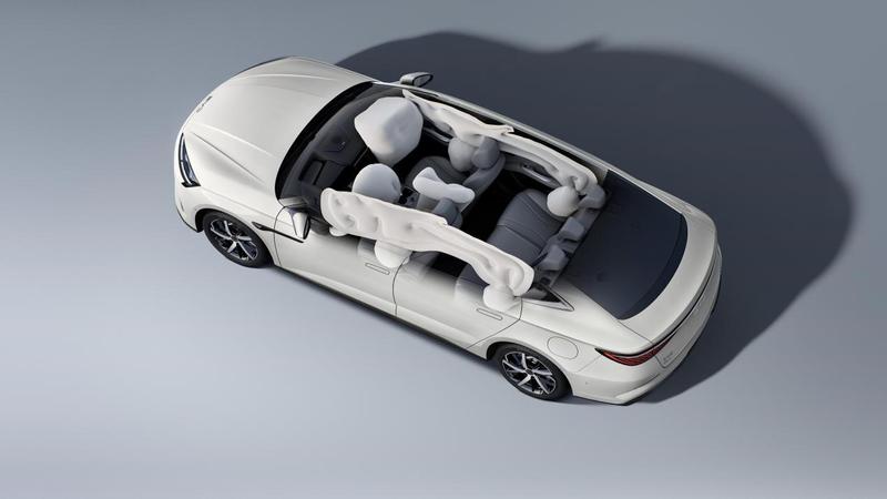 2026款海豹07DM-i上市 售价14.98万元起