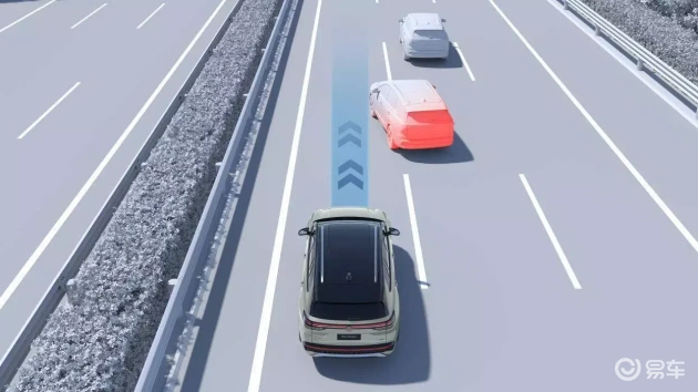 新揽境PK汉兰达：谁是家庭旗舰SUV首选