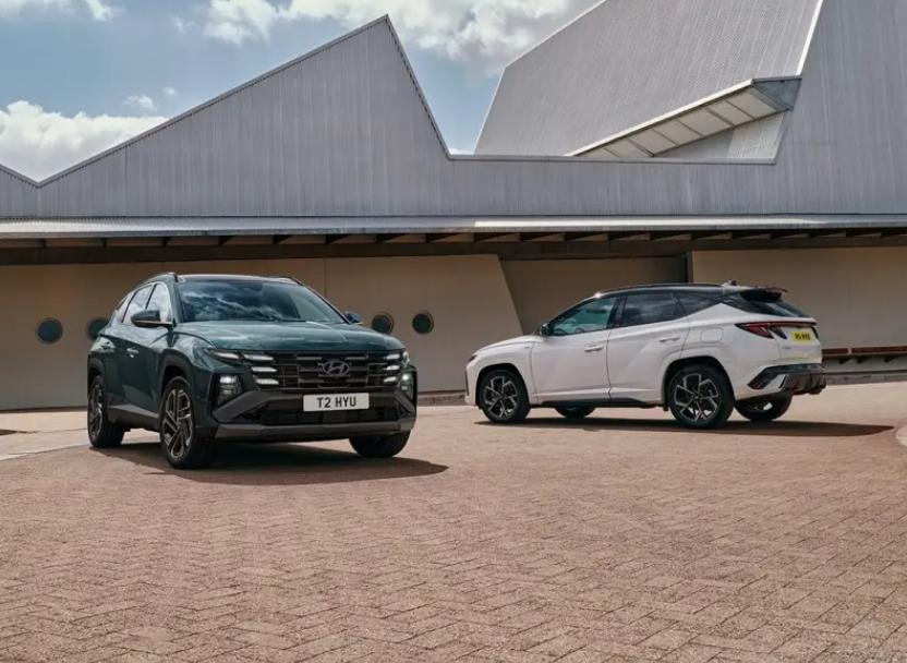 现代汽车恢复美国工厂出口业务