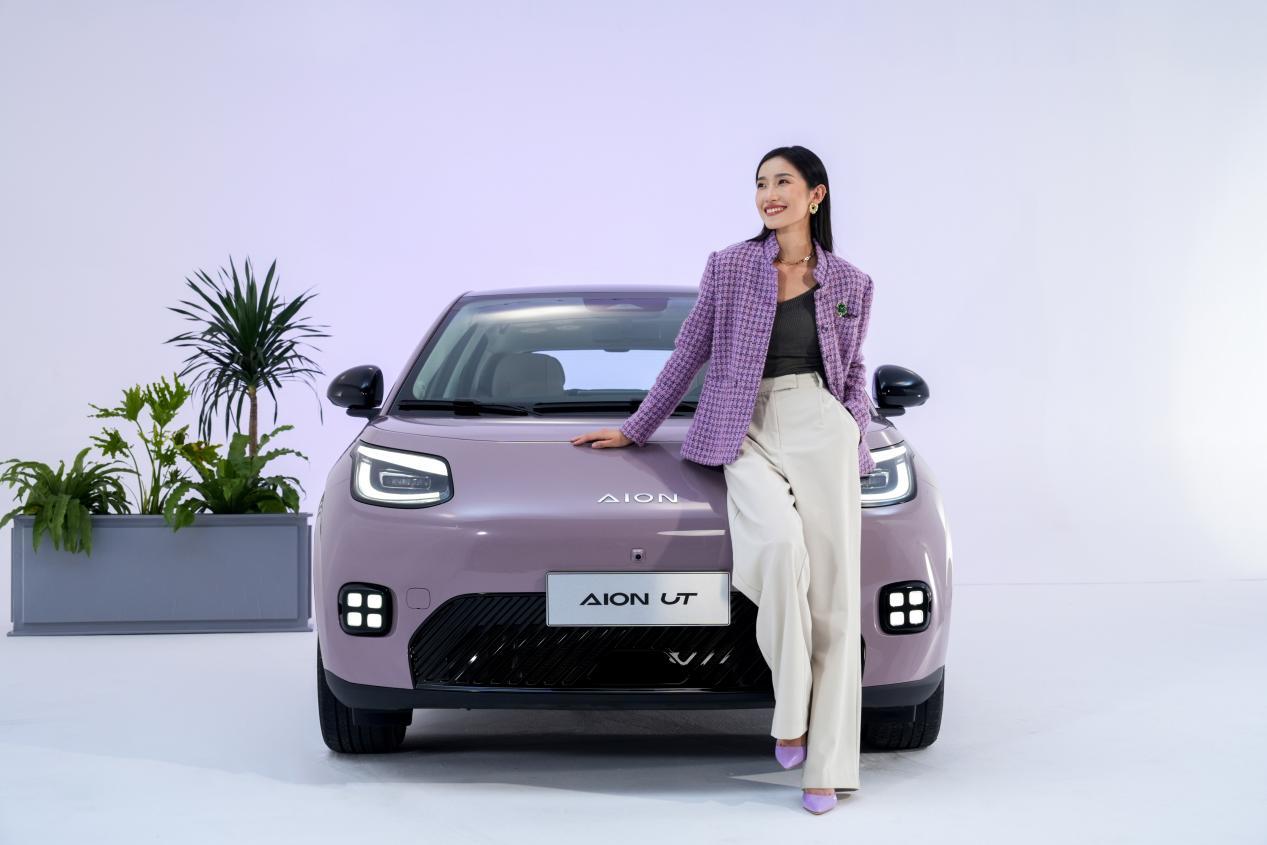 十万级的售价百万级的安全!宝妈“闭眼冲”的好车就是它!