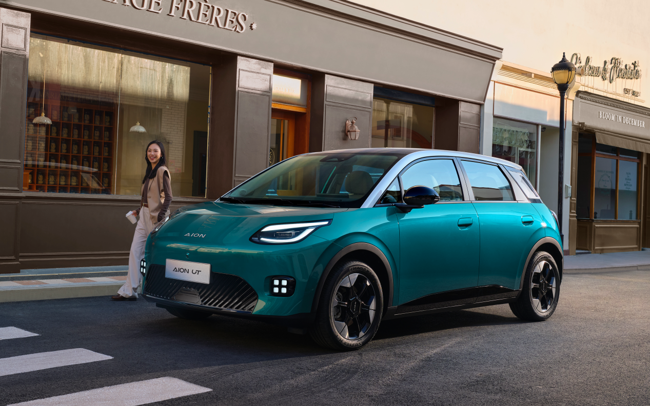 十万级的售价百万级的安全!宝妈“闭眼冲”的好车就是它!