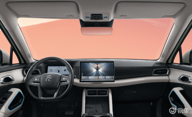 纳米06 vs 元UP:续航、空间与智能对比