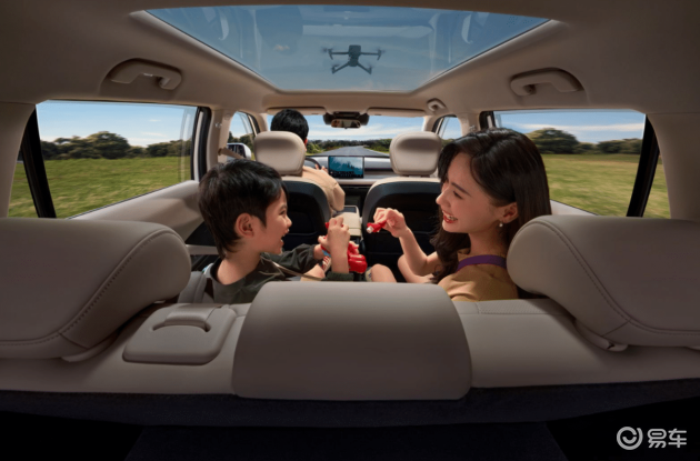 纳米06 vs 元UP:续航、空间与智能对比