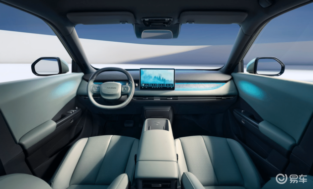 纳米06 vs 元UP:续航、空间与智能对比