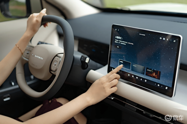 纳米06 vs 元UP:续航、空间与智能对比