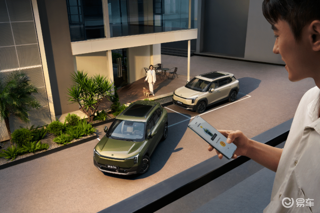 纳米06 vs 元UP:续航、空间与智能对比