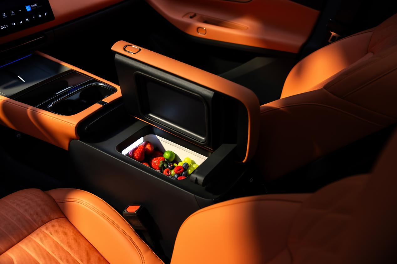 全新领克08EM-P上市后成20万级SUV理想之选