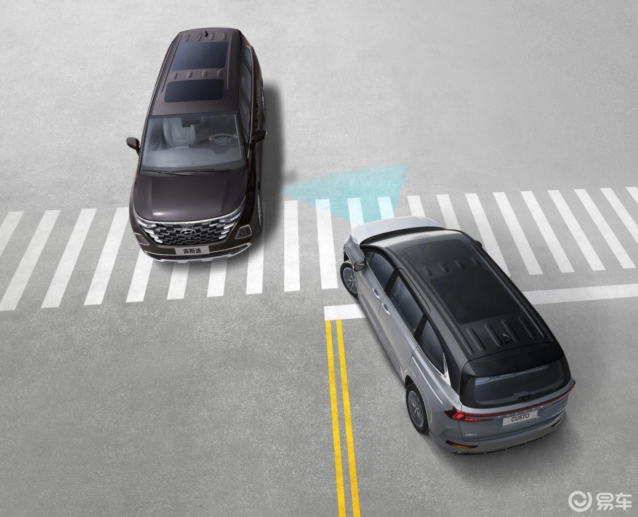 能玩能装又省钱,家用圣体库斯途14万让SUV丧失存在感