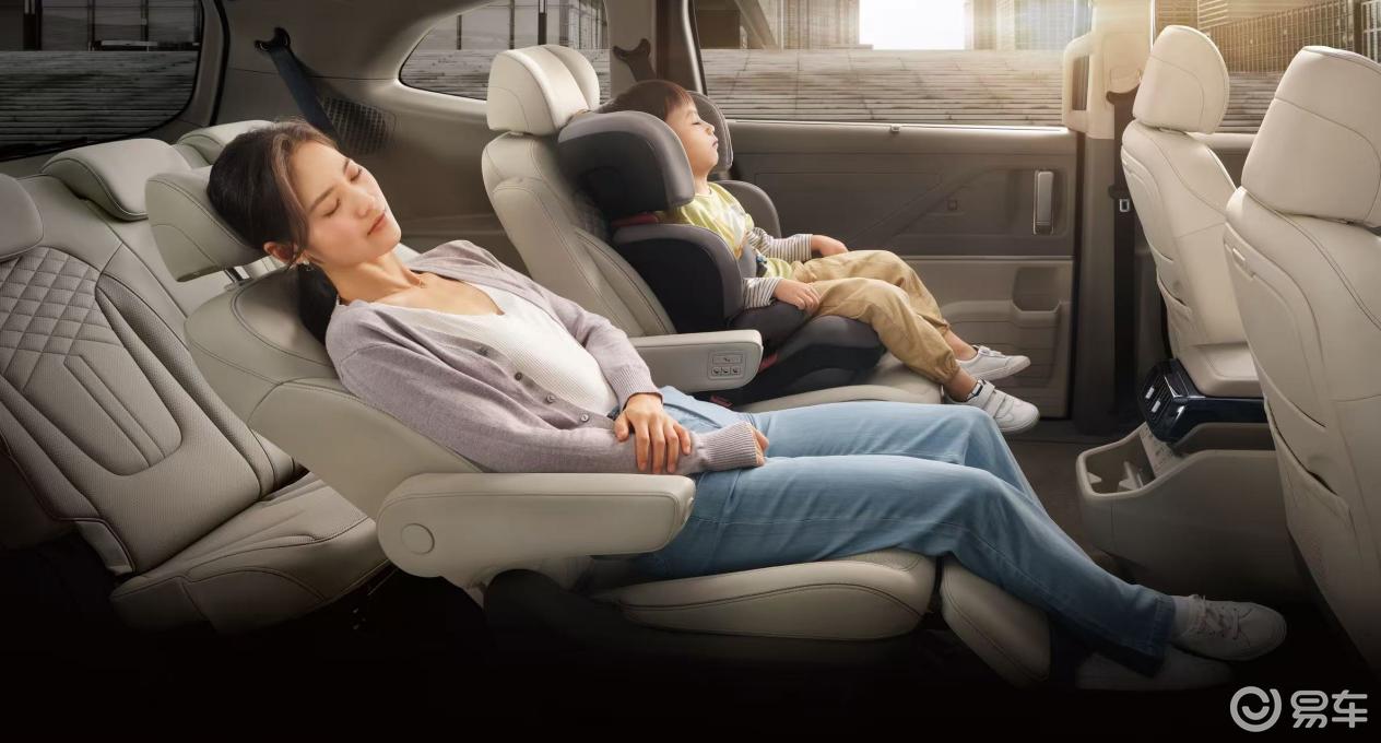 能玩能装又省钱,家用圣体库斯途14万让SUV丧失存在感