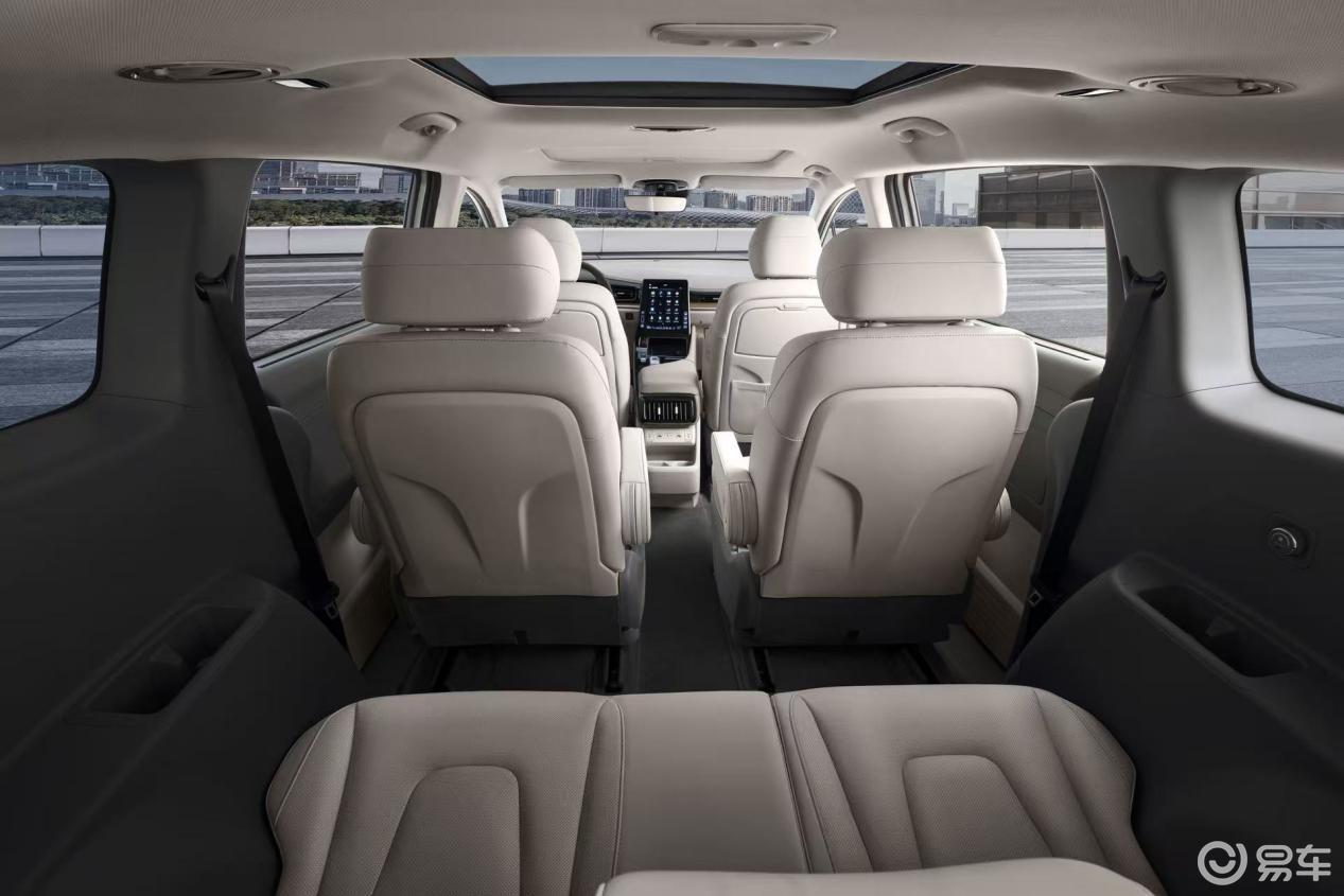 能玩能装又省钱,家用圣体库斯途14万让SUV丧失存在感