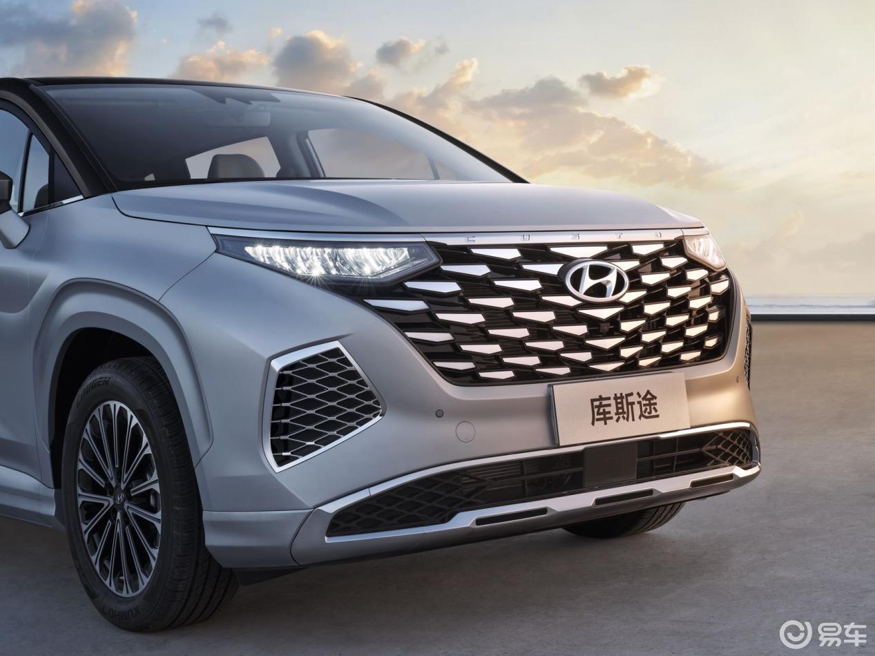 能玩能装又省钱,家用圣体库斯途14万让SUV丧失存在感