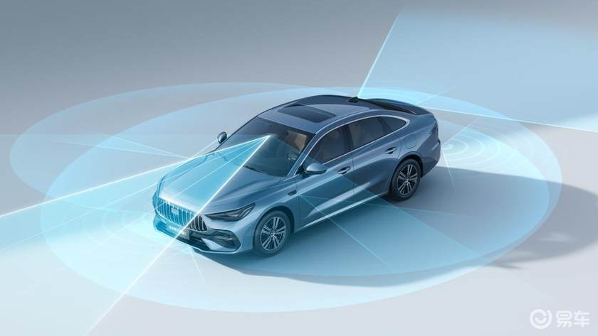 吉利银河星耀6开启预售,国庆提车价7.98万元起