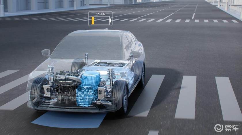 吉利银河星耀6开启预售,国庆提车价7.98万元起