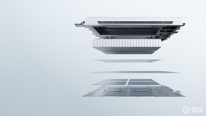 吉利银河星耀6开启预售,国庆提车价7.98万元起