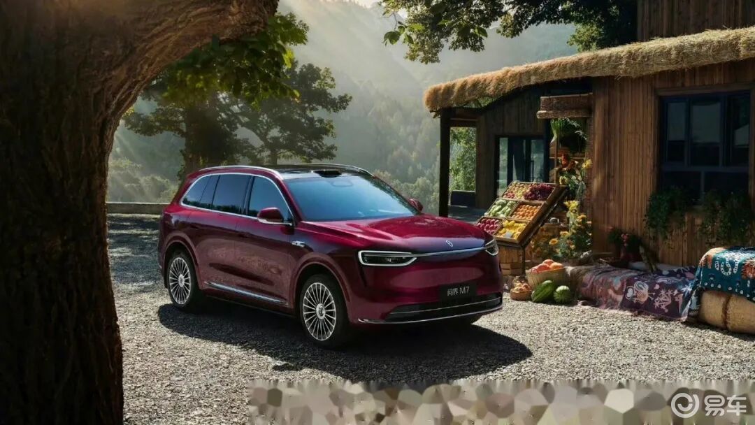 乾崑智驾4+鸿蒙座舱5+5C超充都不能少只买对的不买贵的