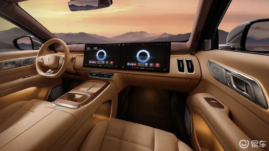 乾崑智驾4+鸿蒙座舱5+5C超充都不能少只买对的不买贵的