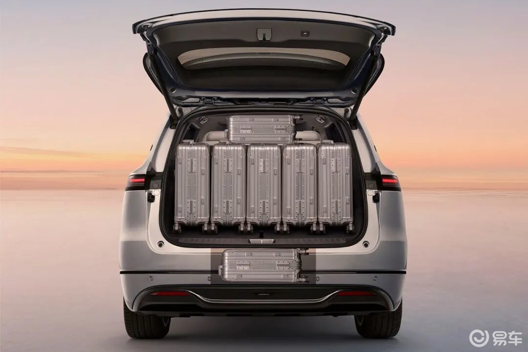 乾崑智驾4+鸿蒙座舱5+5C超充都不能少只买对的不买贵的