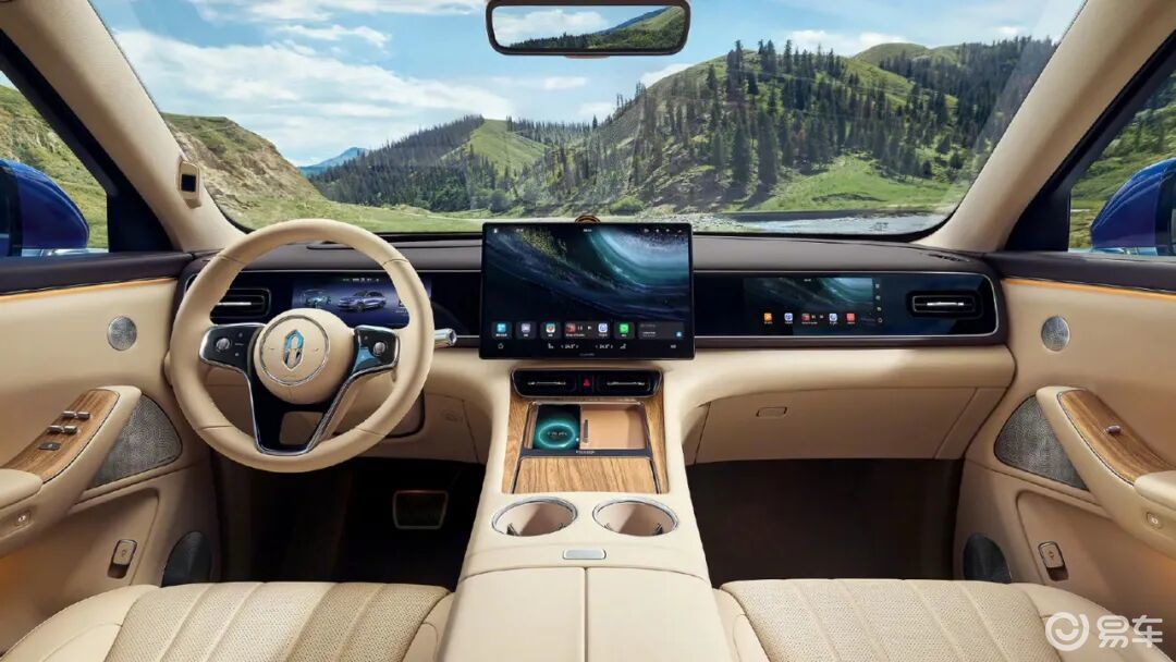 乾崑智驾4+鸿蒙座舱5+5C超充都不能少只买对的不买贵的