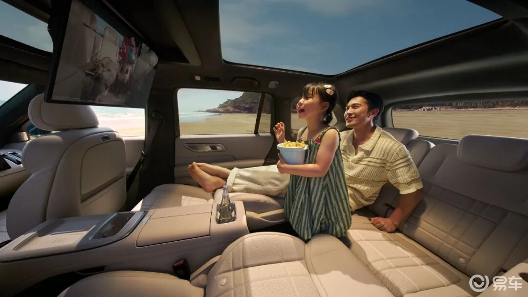 乾崑智驾4+鸿蒙座舱5+5C超充都不能少只买对的不买贵的