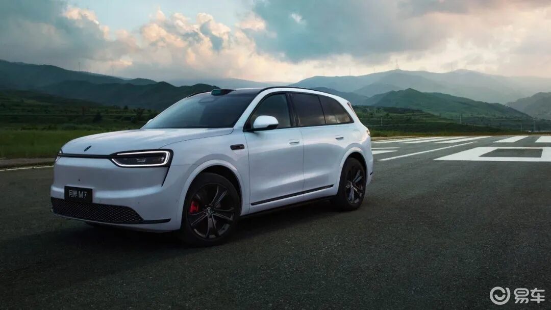 乾崑智驾4+鸿蒙座舱5+5C超充都不能少只买对的不买贵的