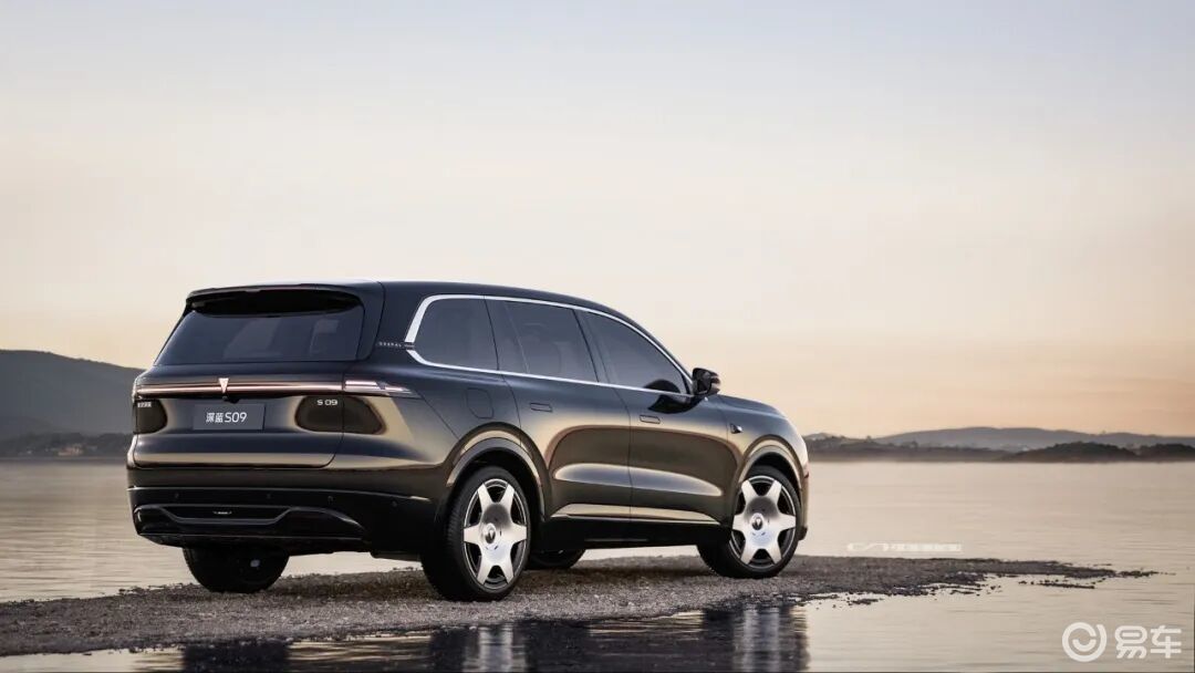 乾崑智驾4+鸿蒙座舱5+5C超充都不能少只买对的不买贵的