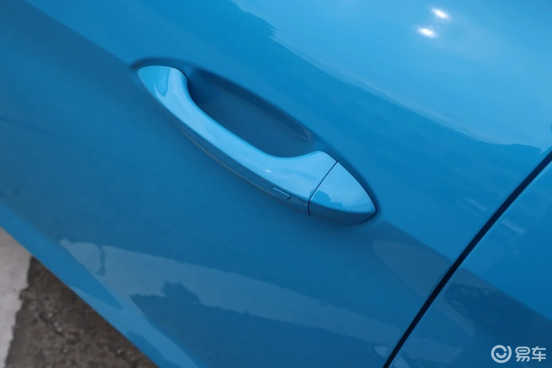 试驾全新MG4诚意与亮点并存