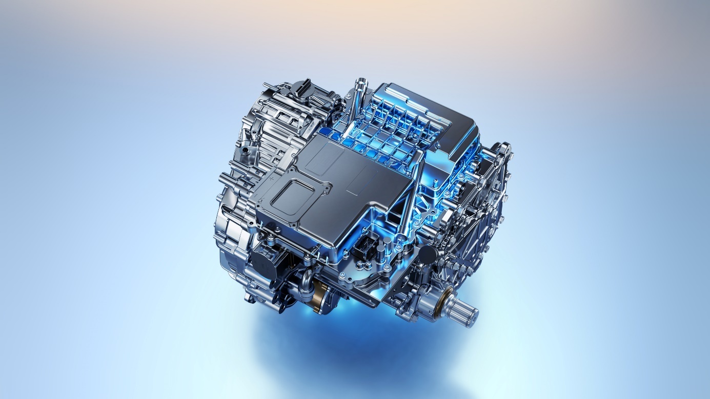 别克至境L7上市,限时权益价16.99万~21.59万元