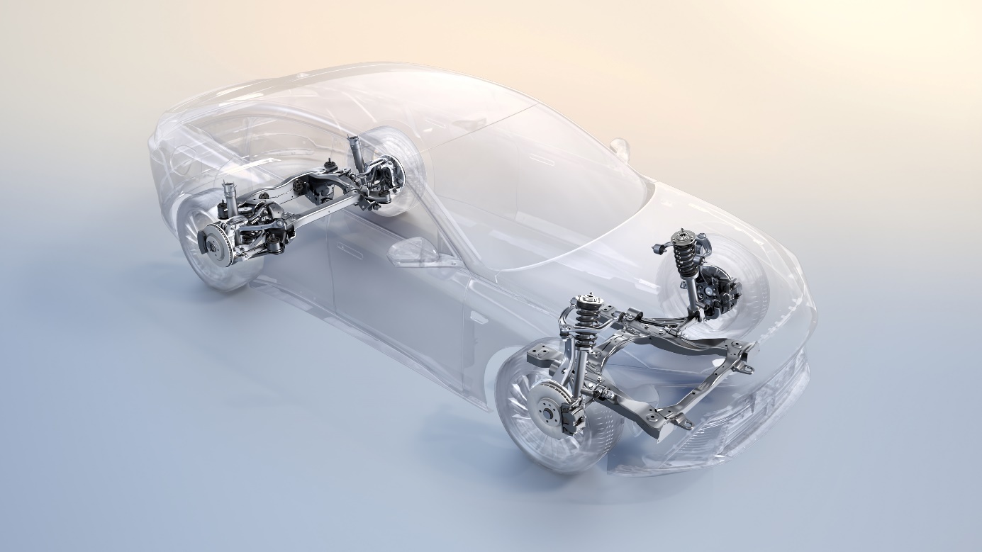 别克至境L7上市,限时权益价16.99万~21.59万元