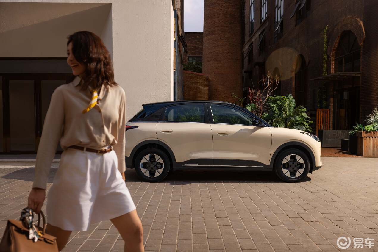 缤果S对比吉利星愿, A0级车型谁最强?