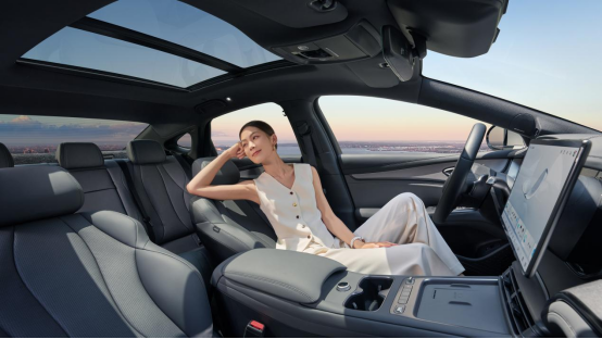 唐DM-i领航加推175KM版&海豹07DM-i西安上市