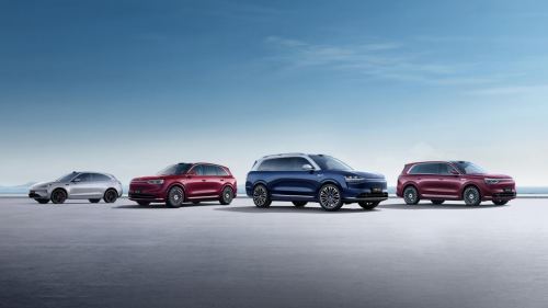 9月赛力斯新能源汽车销量超4.4万辆 美银美林上调目标价至190元